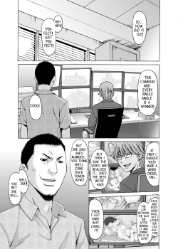 Page 36 of Motoyan Zuma ga Ochiru made | Before My Reformed Delinquent Wife Falls
