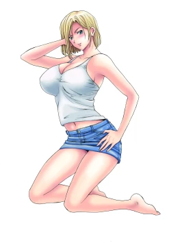 Page 3 of Motoyan Zuma ga Ochiru made | Before My Reformed Delinquent Wife Falls