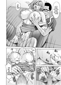 Page 45 of Motoyan Zuma ga Ochiru made | Before My Reformed Delinquent Wife Falls