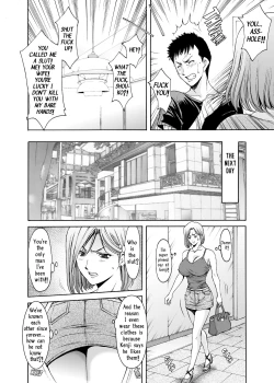 Page 7 of Motoyan Zuma ga Ochiru made | Before My Reformed Delinquent Wife Falls