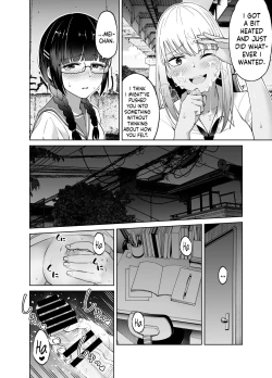 Page 21 of Chinchin Haechatta Mao & Mei | I Grew A Penis! Mao & Mei