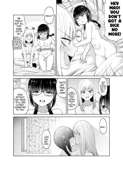 Page 45 of Chinchin Haechatta Mao & Mei | I Grew A Penis! Mao & Mei