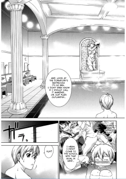 Page 15 of Boku Joshikou ni Nyuugaku Shimashita! Dai 02 Wa | I Enrolled into an All Girls' School! Chapter 02