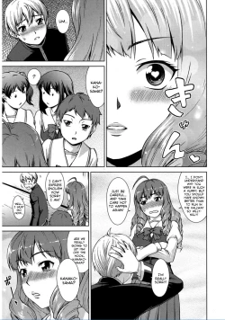 Page 7 of Boku Joshikou ni Nyuugaku Shimashita! Dai 02 Wa | I Enrolled into an All Girls' School! Chapter 02