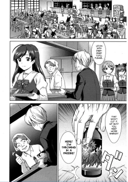 Page 8 of Boku Joshikou ni Nyuugaku Shimashita! Dai 02 Wa | I Enrolled into an All Girls' School! Chapter 02