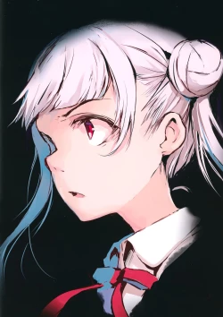 Page 3 of Liella ga Iroiroto Nanika o Miseru Hon OPPAI Hen