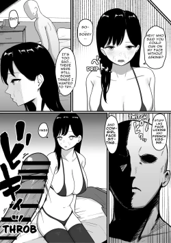 Page 11 of Dosukebe Kyonyuu Layer to Off-Pako shite kita. | Offline sex meetup with a perverted busty cosplayer