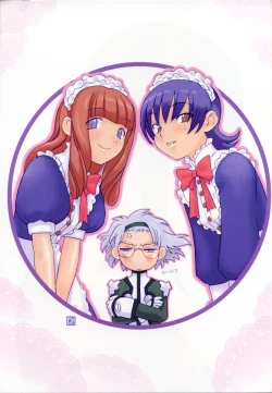 Page 2 of Cranberry Millefeuille DW4