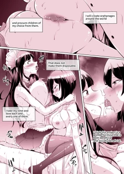 Page 6 of Ojou-sama no Morning Routine
