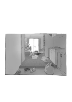 Page 75 of Aniki to Kanojo no Arbeit