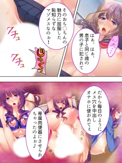 Page 510 of DO MAZO na Tomodachi no Haha to Yokubou no Mama ni Tsukisusumu! Soushuuhen