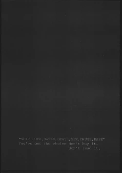 Page 92 of Fetish Fascion N'3