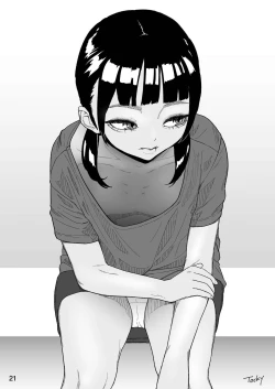 Page 21 of Shougakusei 19