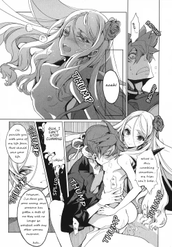 Page 17 of Eiyuu Senki - The World Conquest | Chapter 4