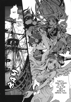 Page 6 of Eiyuu Senki - The World Conquest | Chapter 4