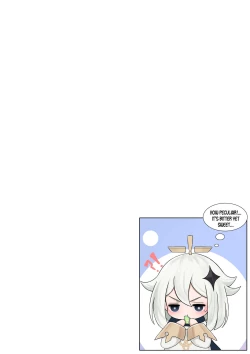 Page 21 of Everlasting Ganyu