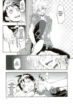 Page 25 of Zettai Zetsumei Kareshi Hinata | Absolute Death Boyfriend Hinata