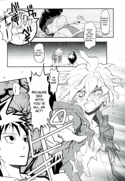 Page 31 of Zettai Zetsumei Kareshi Hinata | Absolute Death Boyfriend Hinata