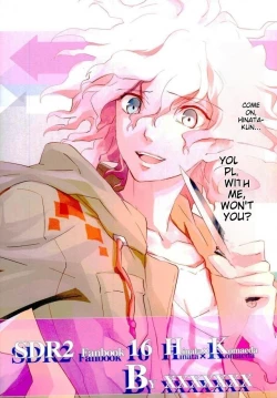 Page 34 of Zettai Zetsumei Kareshi Hinata | Absolute Death Boyfriend Hinata