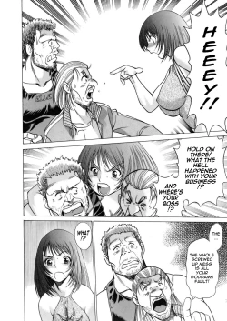 Page 172 of Hataraku Megami-sama | The Working Goddess