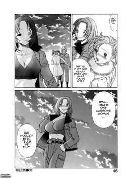 Page 46 of Hataraku Megami-sama | The Working Goddess