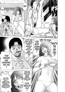 Page 57 of Hataraku Megami-sama | The Working Goddess