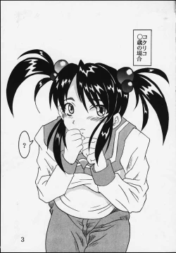 Page 4 of Dandism 21 Vol. 7 Paris Kagekidan