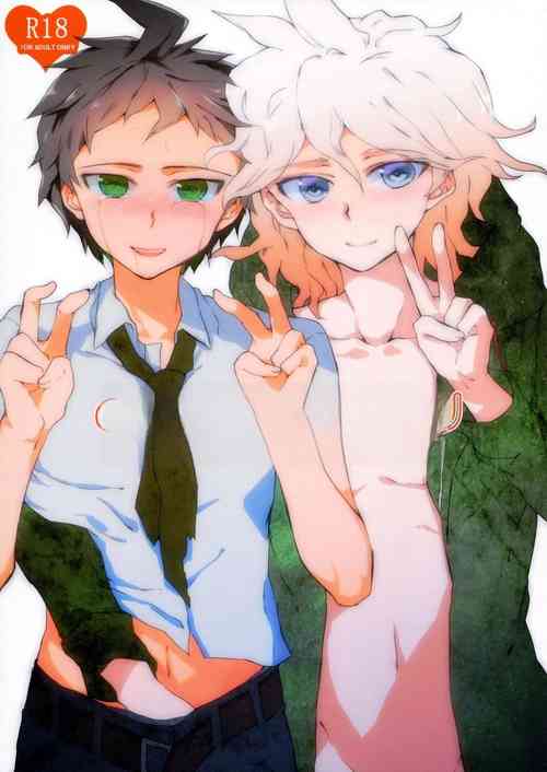 Download Tomodachi Panpan | Friend Bread Bread