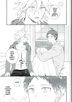 Page 24 of Naraku no Tomodachi | In That Case, Let's Be Friends.