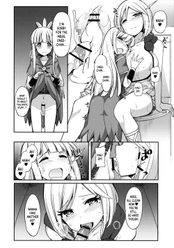 Page 15 of I Had a Cross Fate Episode at Comiket with an Onee-san I Met on Twitter and Spurted out Something Super Thick