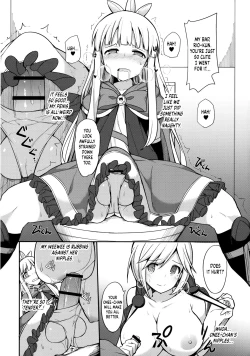 Page 9 of I Had a Cross Fate Episode at Comiket with an Onee-san I Met on Twitter and Spurted out Something Super Thick