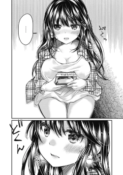 Page 154 of Shojo hime kara naze ka dōtei shika yūsha ni narenai i sekai kara kita n desu kedo