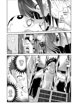 Page 28 of Tsuyagari Mura 2