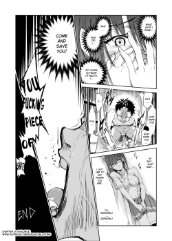 Page 43 of Tsuyagari Mura 2