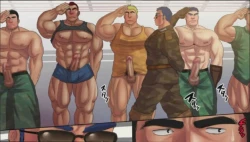 Page 5 of Senjou no Analys