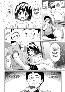 Page 7 of Momokachi no Jijou