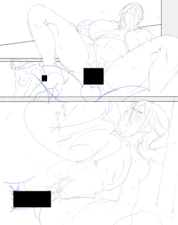 Page 76 of Shin Seifuku Bishoujotachi wa Otoko ni Ueteiru~