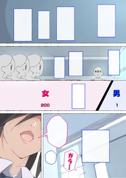 Page 91 of Shin Seifuku Bishoujotachi wa Otoko ni Ueteiru~