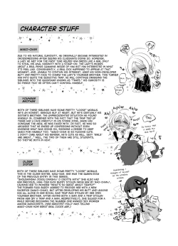 Page 37 of Shoshinsha Josou Danshi o Netotte Mita!