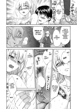 Page 122 of Tenshi no Marshmallow