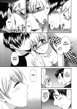 Page 151 of Tenshi no Marshmallow