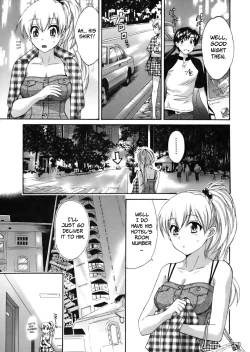 Page 159 of Tenshi no Marshmallow