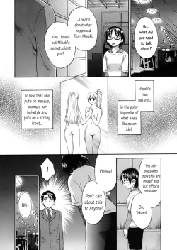 Page 30 of Tenshi no Marshmallow