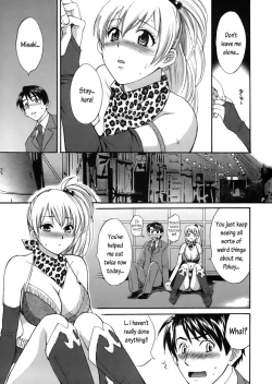 Page 35 of Tenshi no Marshmallow