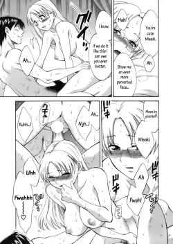 Page 61 of Tenshi no Marshmallow