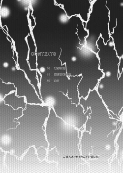 Page 3 of Dengeki Kouryaku