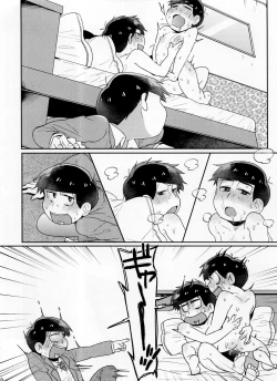 Page 10 of Modamoda Shishunki Love Love NEET to no Souguu