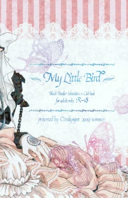 Page 31 of My Little Bird