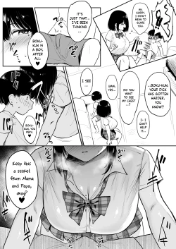 Page 4 of Taken Care Of By The Neighbourhood OneeChan To Osuruban
