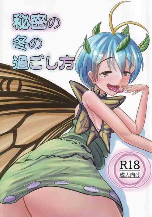 Download Himitsu no Fuyu no Sugoshikata